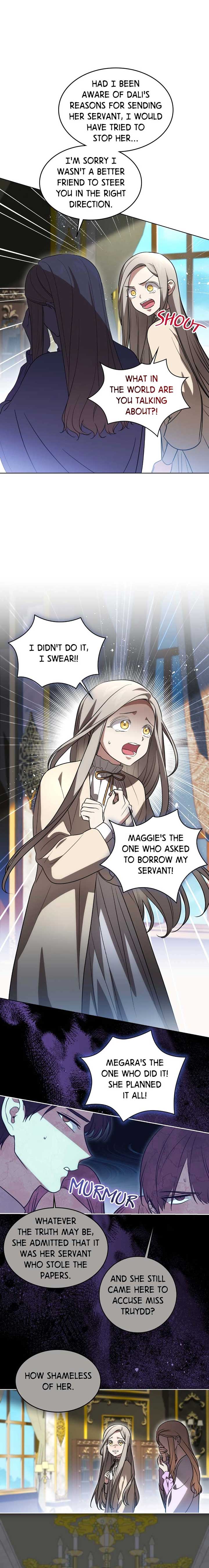 The Price Is Your Everything Chapter 39 - Page 12