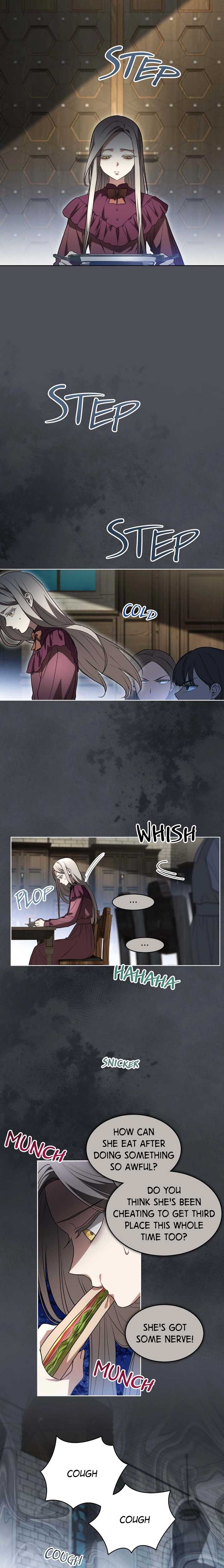 The Price Is Your Everything Chapter 39 - Page 17