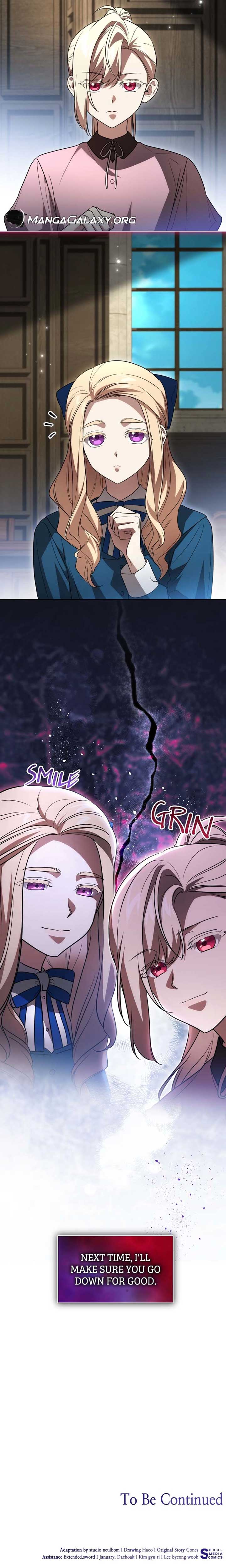 The Price Is Your Everything Chapter 39 - Page 19