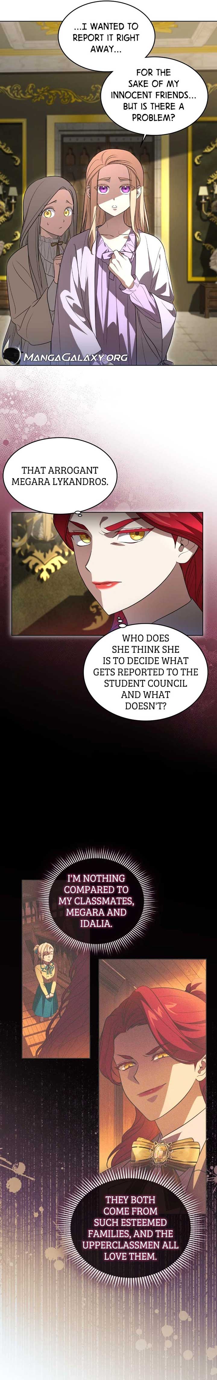 The Price Is Your Everything Chapter 39 - Page 2