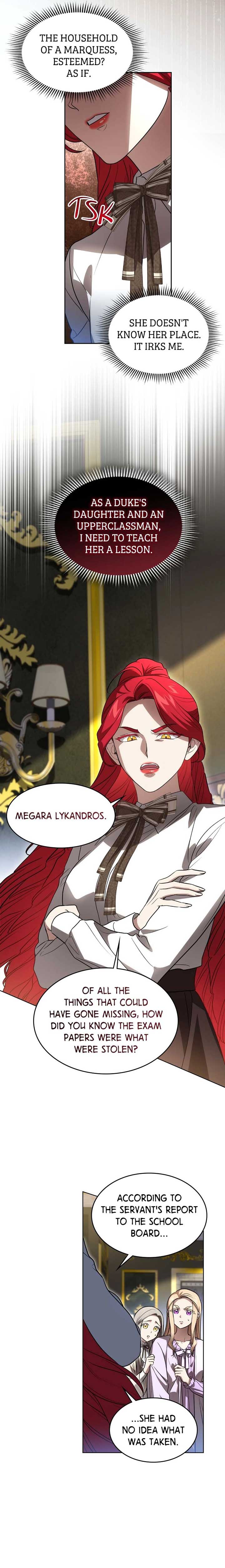 The Price Is Your Everything Chapter 39 - Page 3