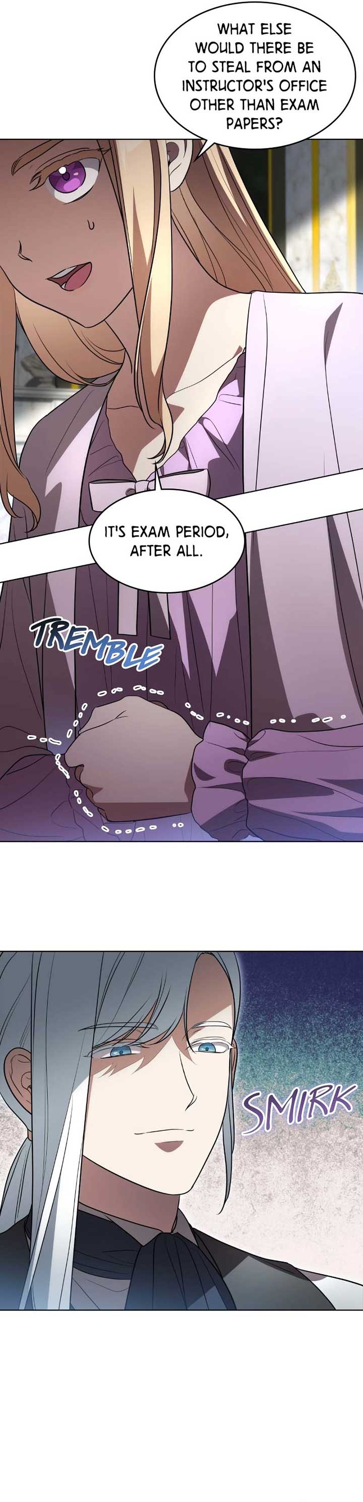 The Price Is Your Everything Chapter 39 - Page 5