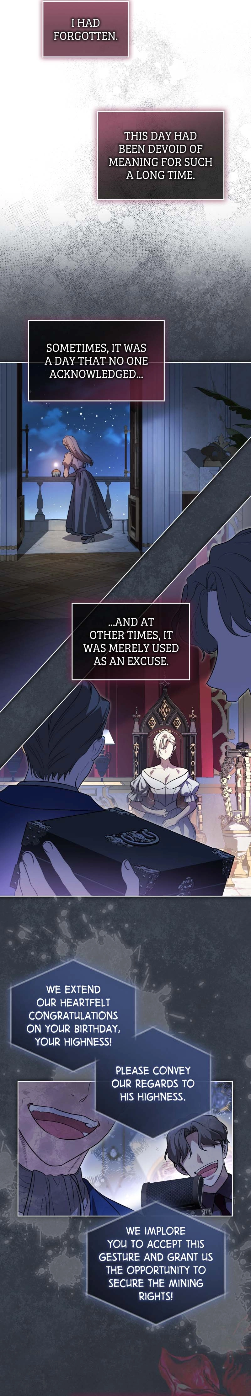 The Price Is Your Everything Chapter 40 - Page 13