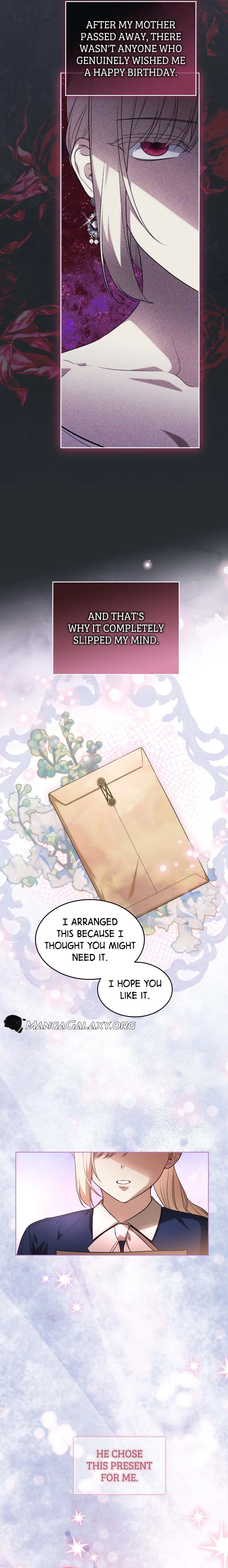 The Price Is Your Everything Chapter 40 - Page 14