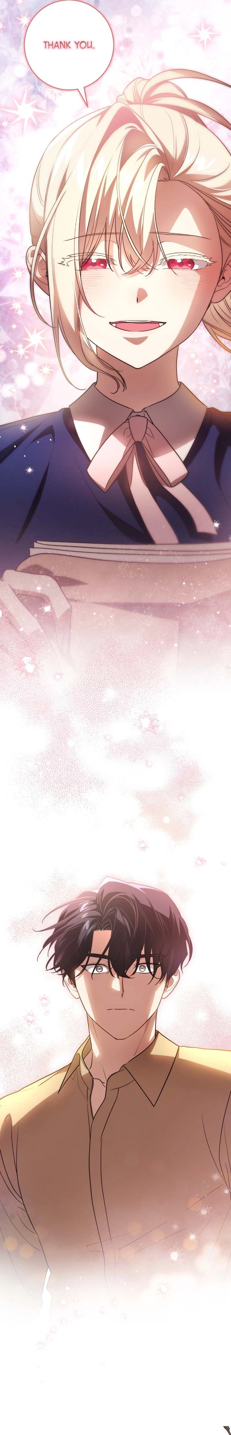 The Price Is Your Everything Chapter 40 - Page 15