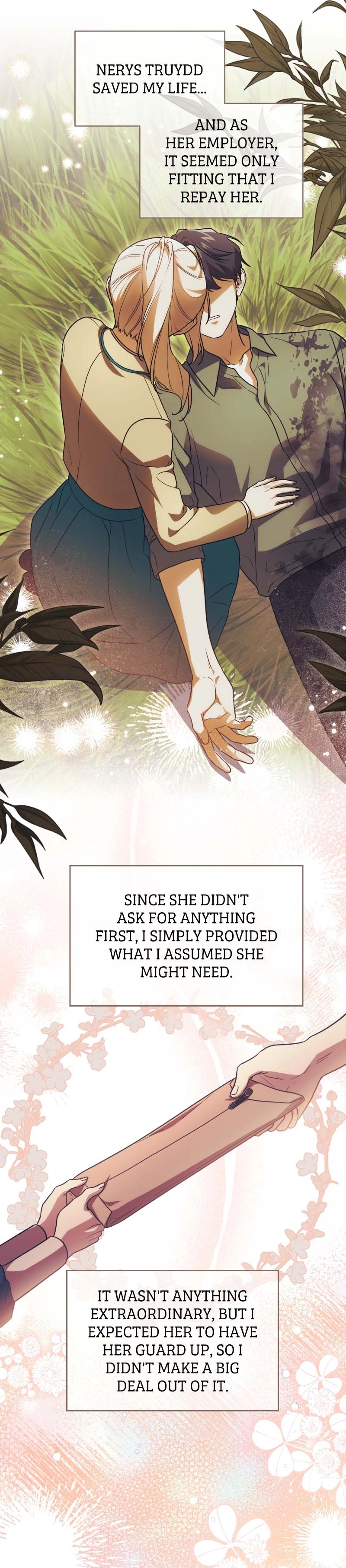 The Price Is Your Everything Chapter 40 - Page 16