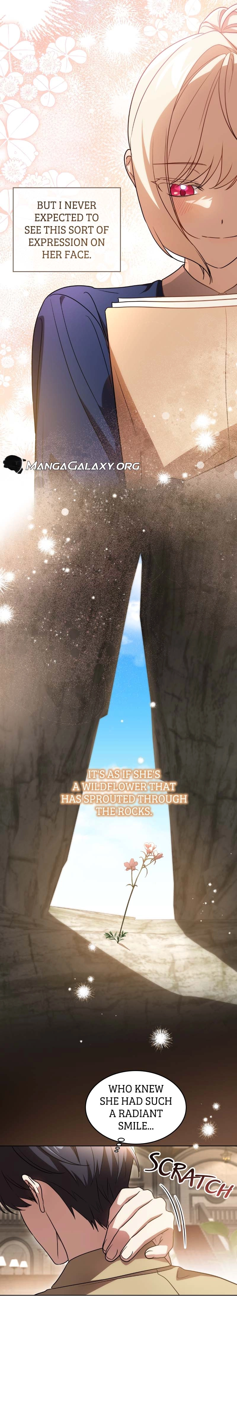 The Price Is Your Everything Chapter 40 - Page 17