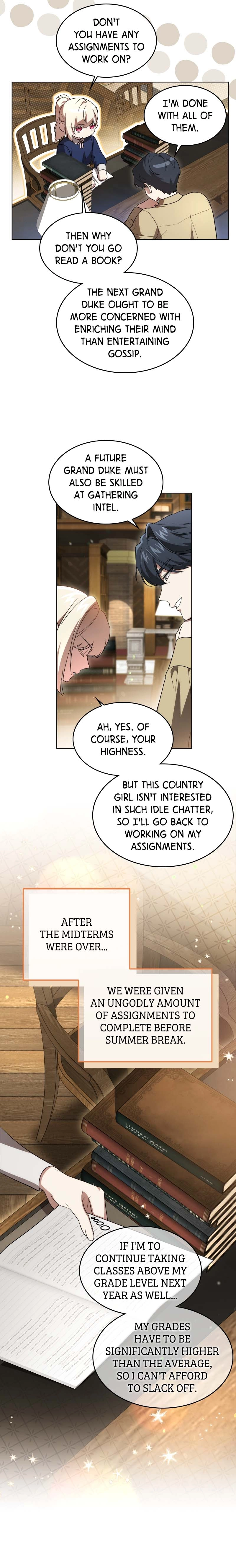 The Price Is Your Everything Chapter 40 - Page 2