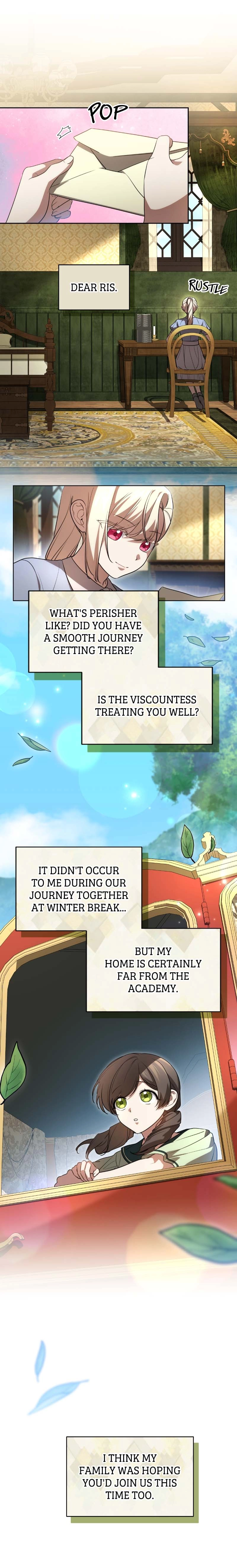 The Price Is Your Everything Chapter 41 - Page 1