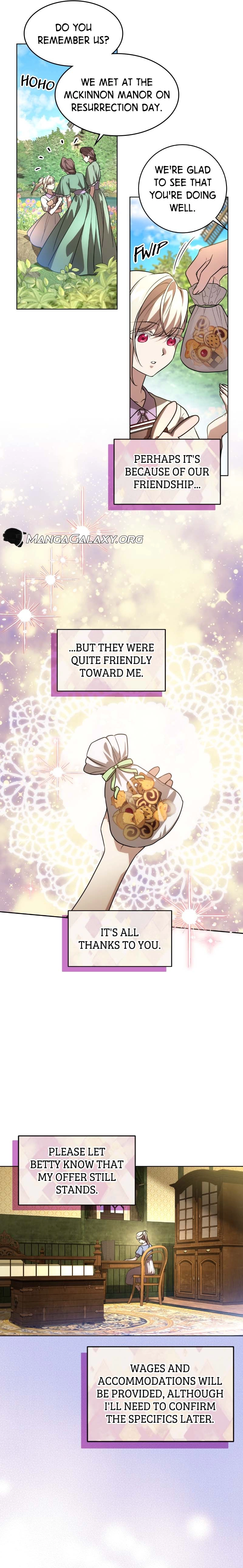 The Price Is Your Everything Chapter 41 - Page 15