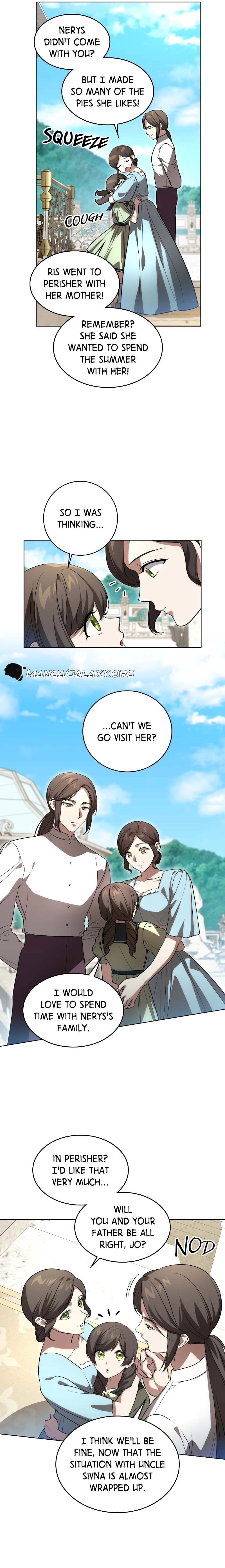 The Price Is Your Everything Chapter 41 - Page 2