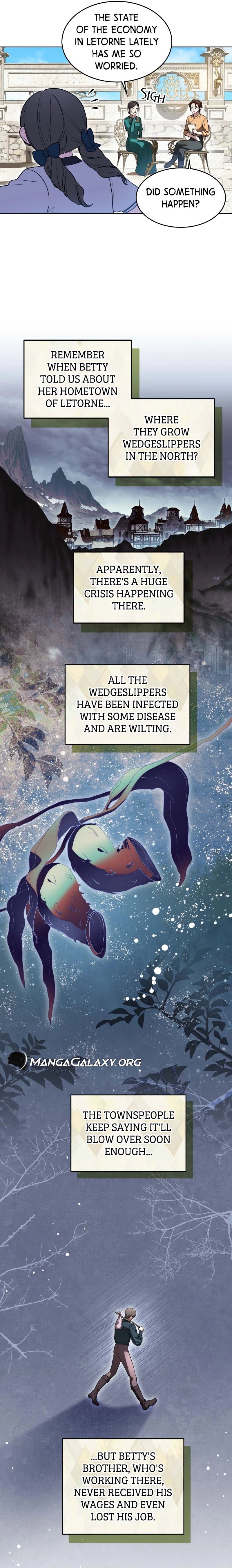 The Price Is Your Everything Chapter 41 - Page 7