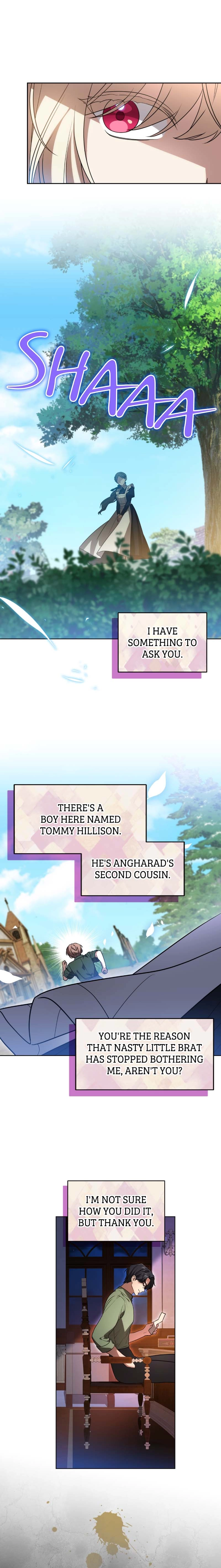 The Price Is Your Everything Chapter 42 - Page 10