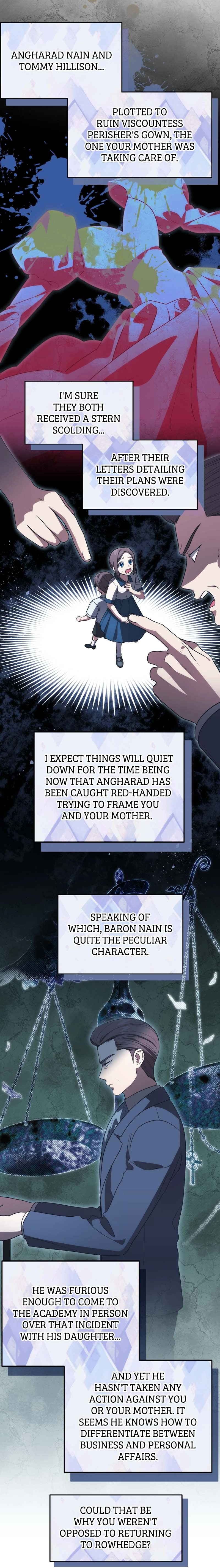 The Price Is Your Everything Chapter 42 - Page 11