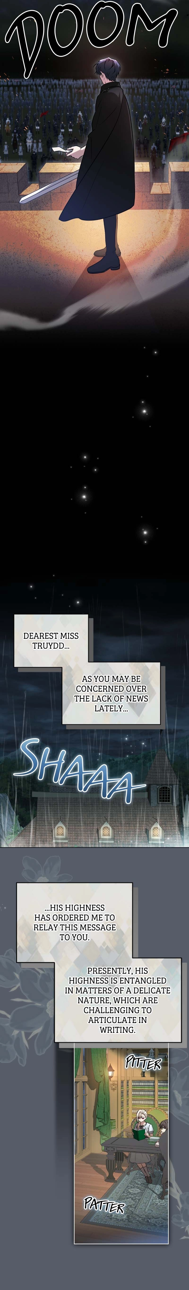 The Price Is Your Everything Chapter 42 - Page 14