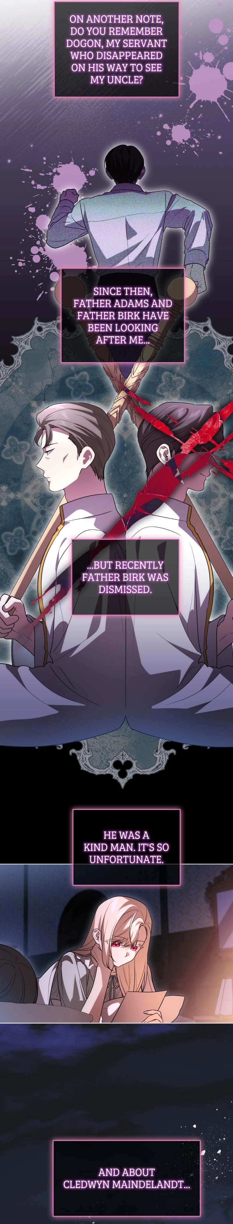 The Price Is Your Everything Chapter 42 - Page 17