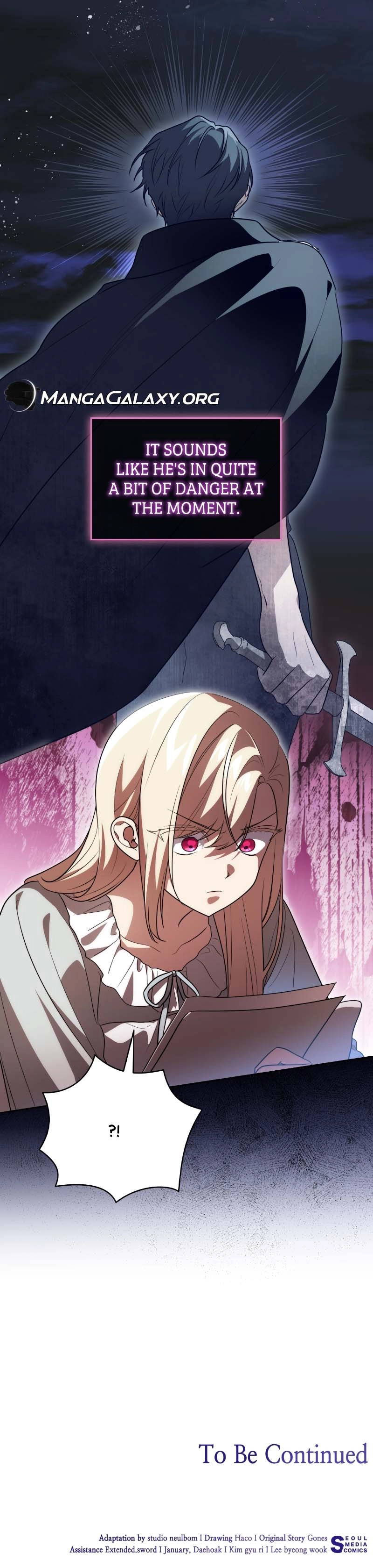 The Price Is Your Everything Chapter 42 - Page 18