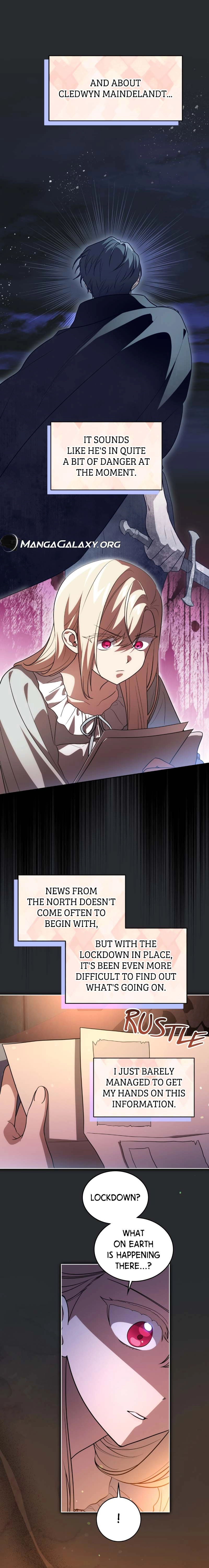 The Price Is Your Everything Chapter 43 - Page 1