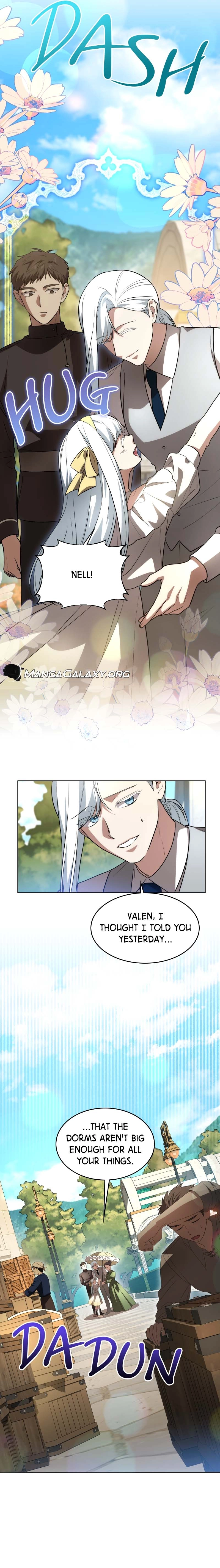 The Price Is Your Everything Chapter 43 - Page 11