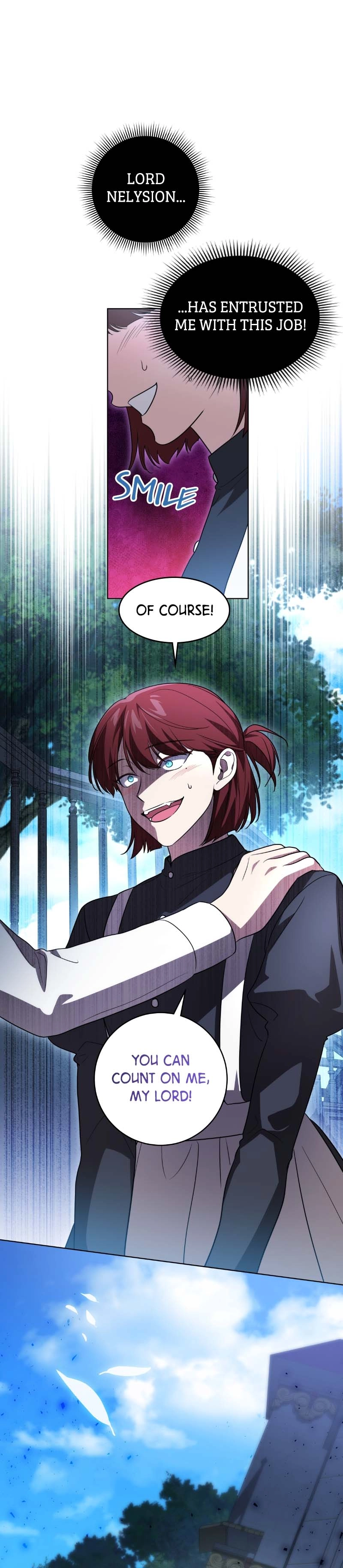 The Price Is Your Everything Chapter 43 - Page 17