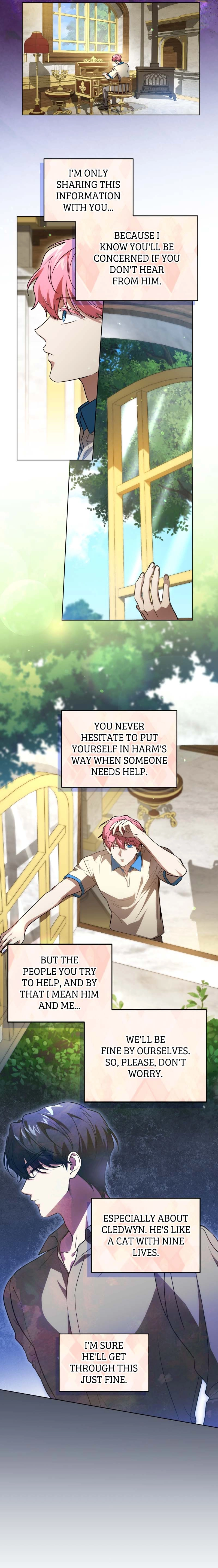 The Price Is Your Everything Chapter 43 - Page 3