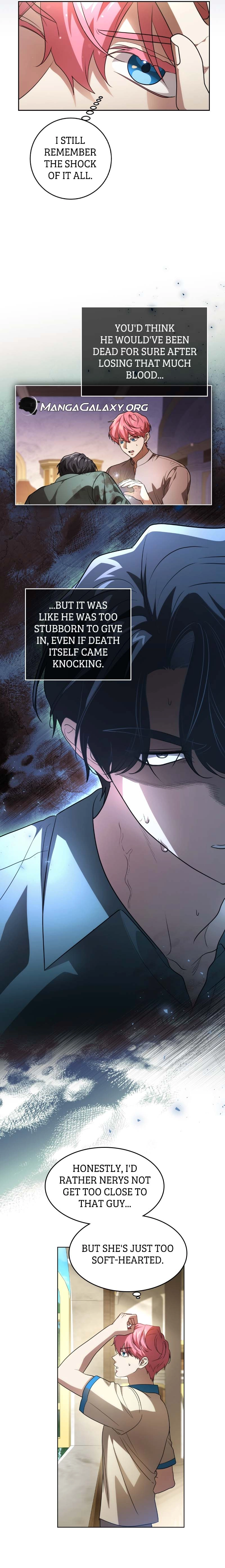 The Price Is Your Everything Chapter 43 - Page 4