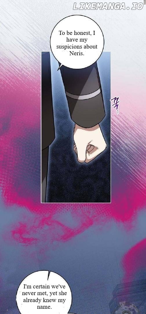 The Price Is Your Everything Chapter 44 - Page 10