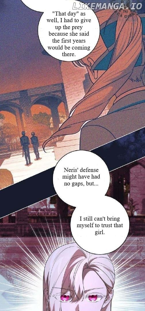 The Price Is Your Everything Chapter 44 - Page 11