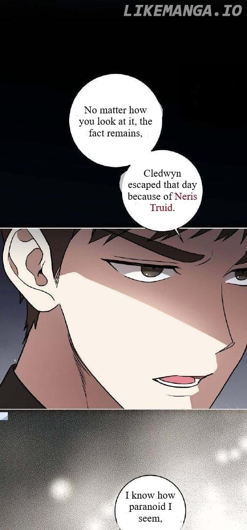 The Price Is Your Everything Chapter 44 - Page 13