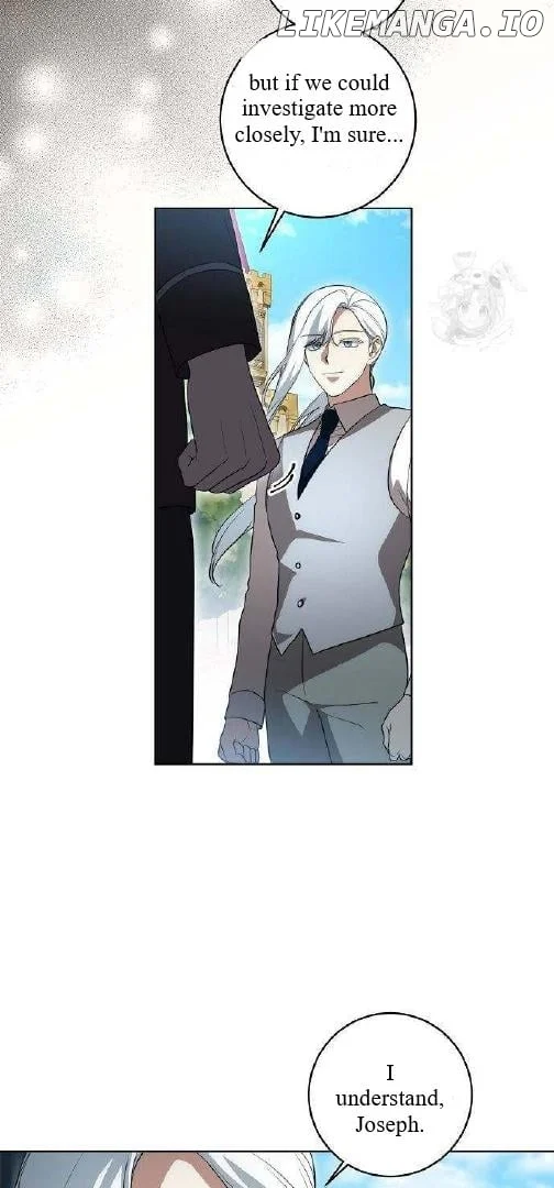 The Price Is Your Everything Chapter 44 - Page 14