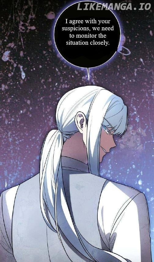 The Price Is Your Everything Chapter 44 - Page 16