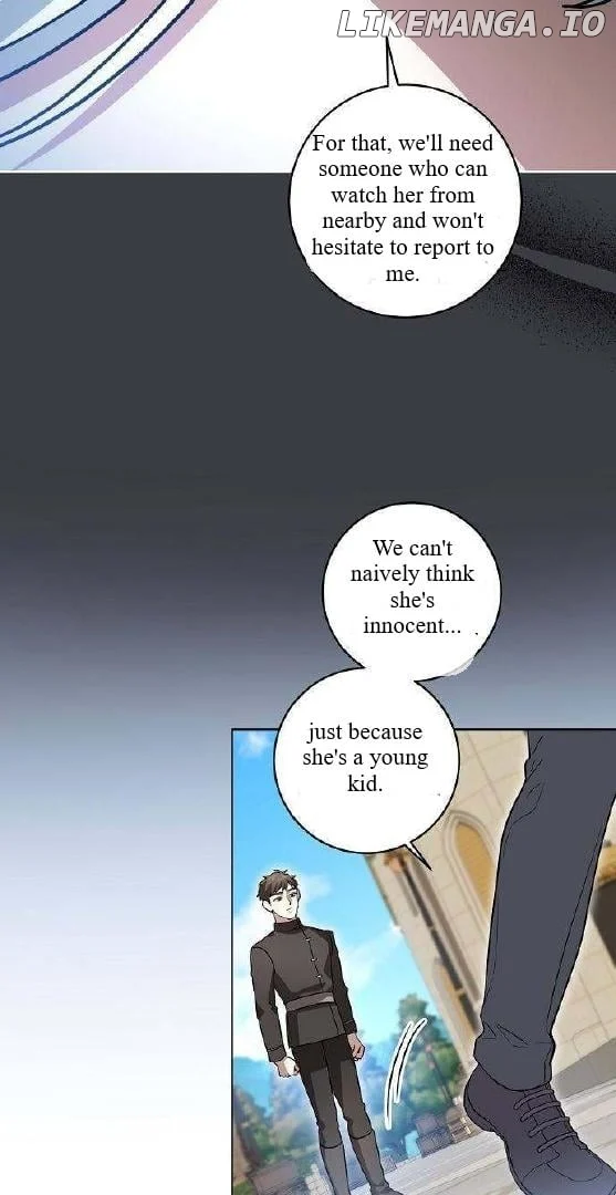 The Price Is Your Everything Chapter 44 - Page 18