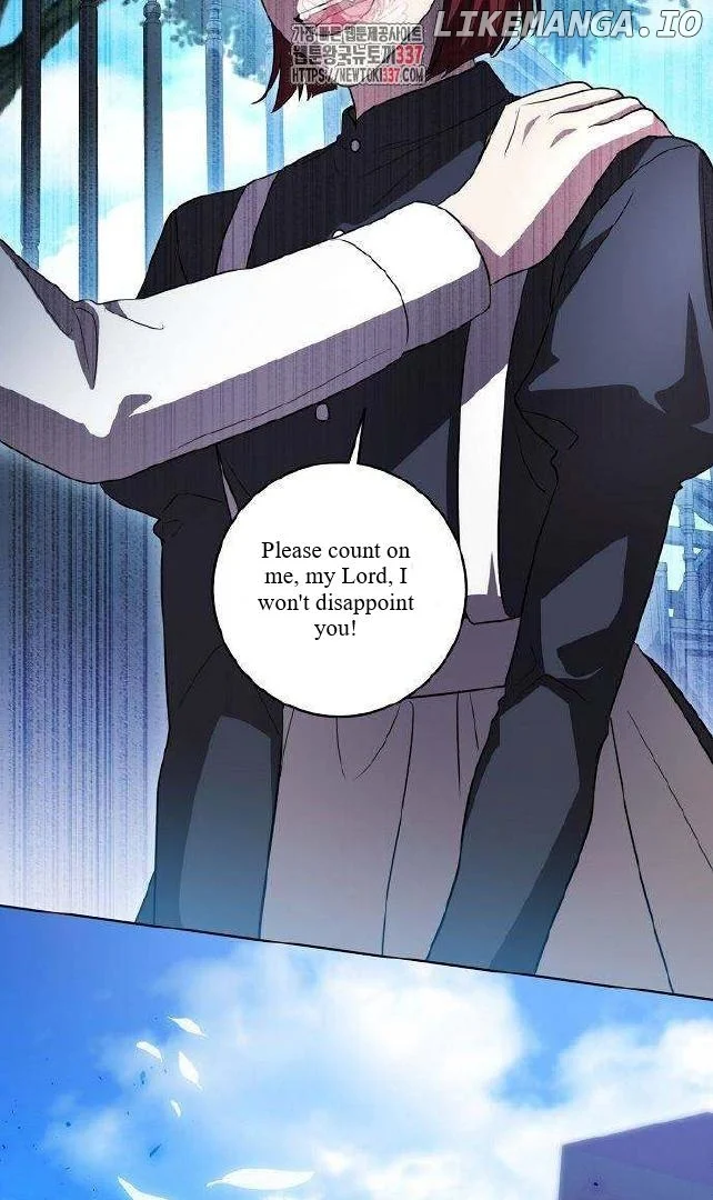 The Price Is Your Everything Chapter 44 - Page 2