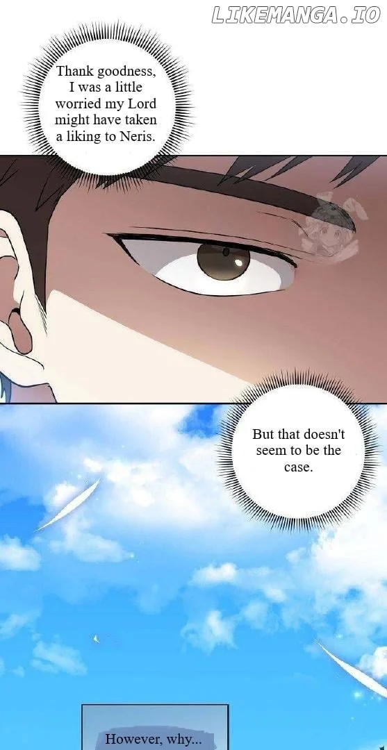 The Price Is Your Everything Chapter 44 - Page 20