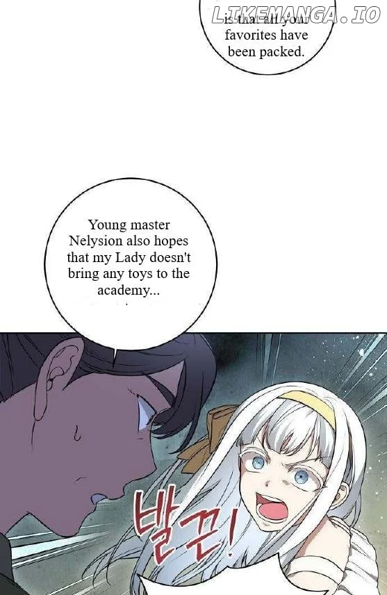 The Price Is Your Everything Chapter 44 - Page 24