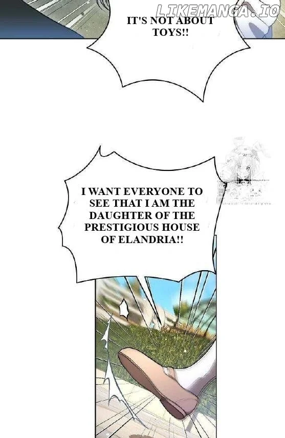 The Price Is Your Everything Chapter 44 - Page 25