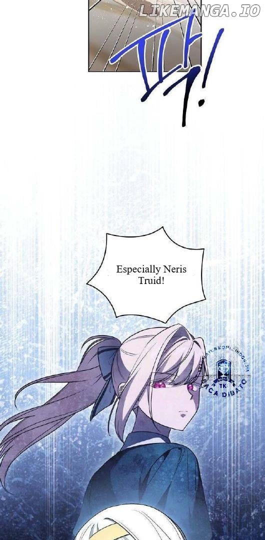 The Price Is Your Everything Chapter 44 - Page 26