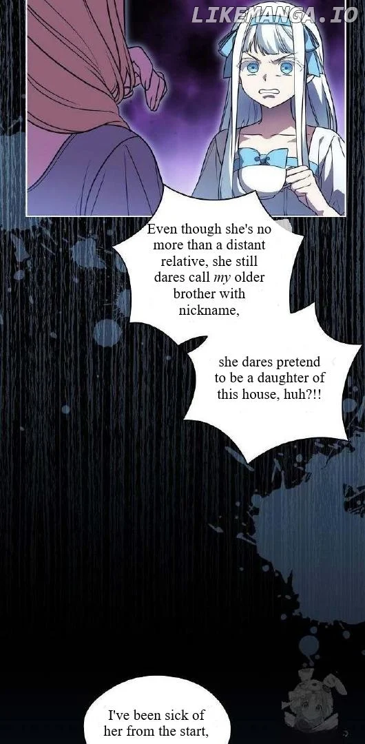 The Price Is Your Everything Chapter 44 - Page 28