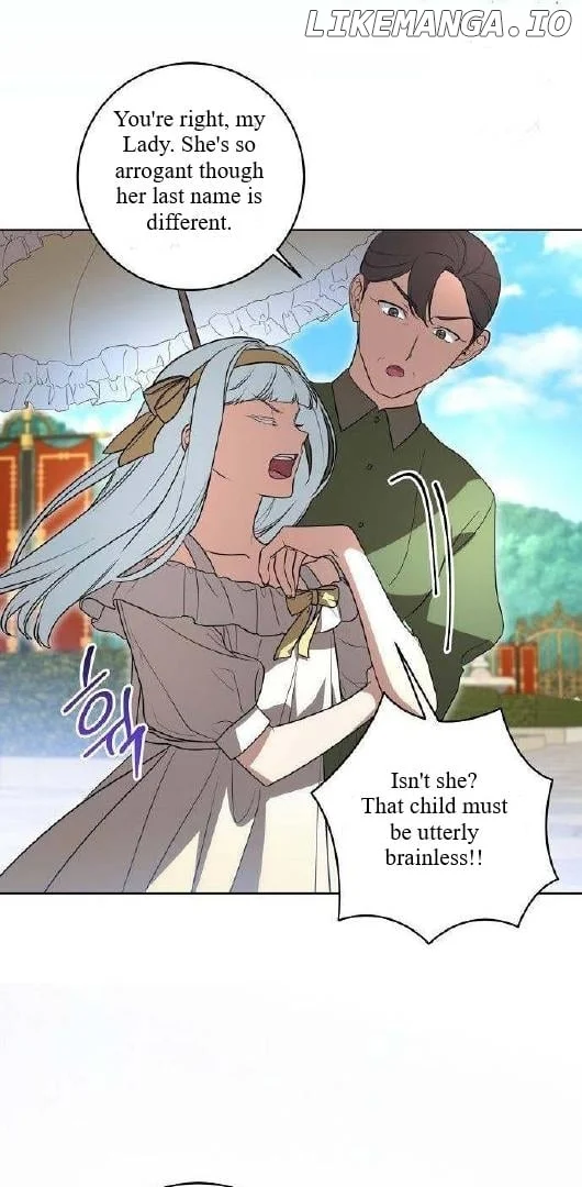 The Price Is Your Everything Chapter 44 - Page 30