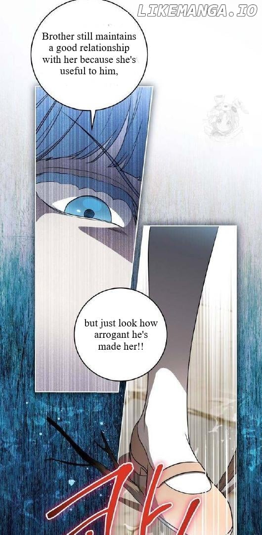 The Price Is Your Everything Chapter 44 - Page 31