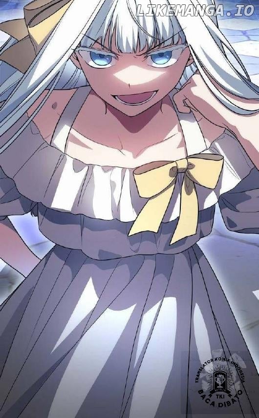 The Price Is Your Everything Chapter 44 - Page 33