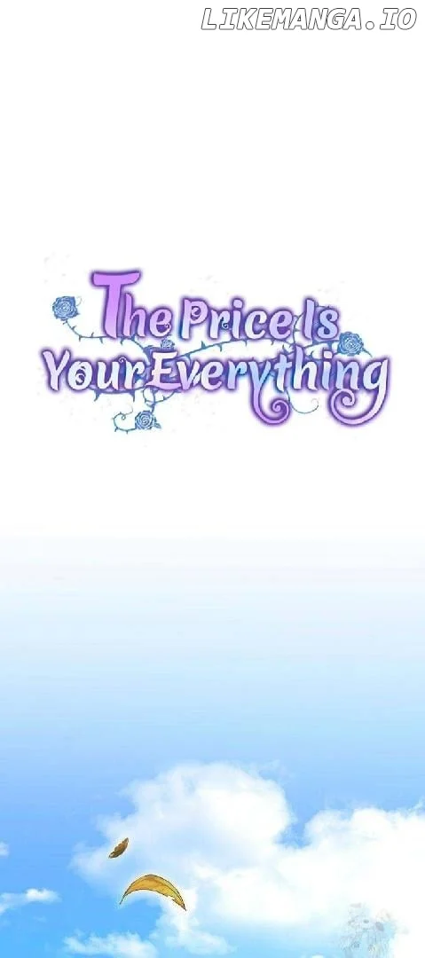 The Price Is Your Everything Chapter 44 - Page 35