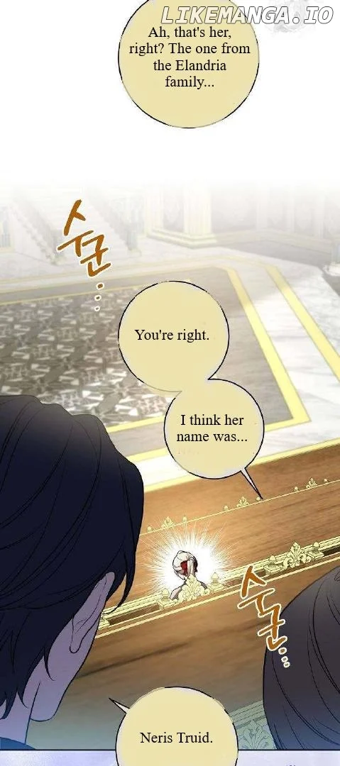 The Price Is Your Everything Chapter 44 - Page 37