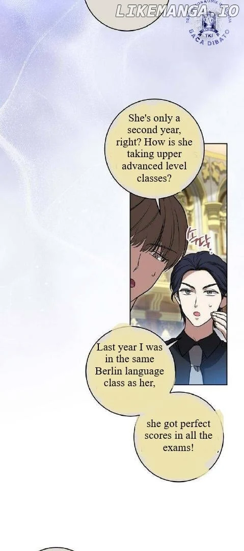 The Price Is Your Everything Chapter 44 - Page 38