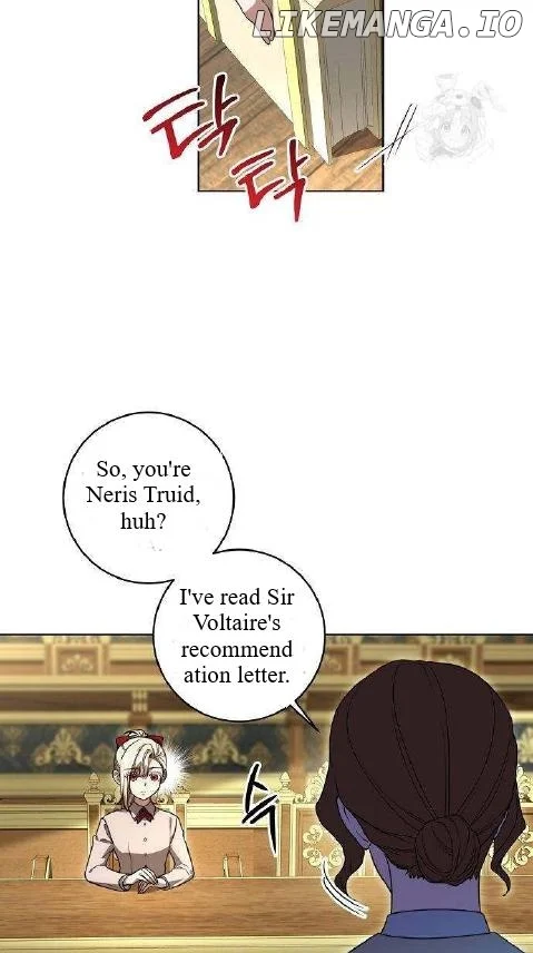 The Price Is Your Everything Chapter 44 - Page 40