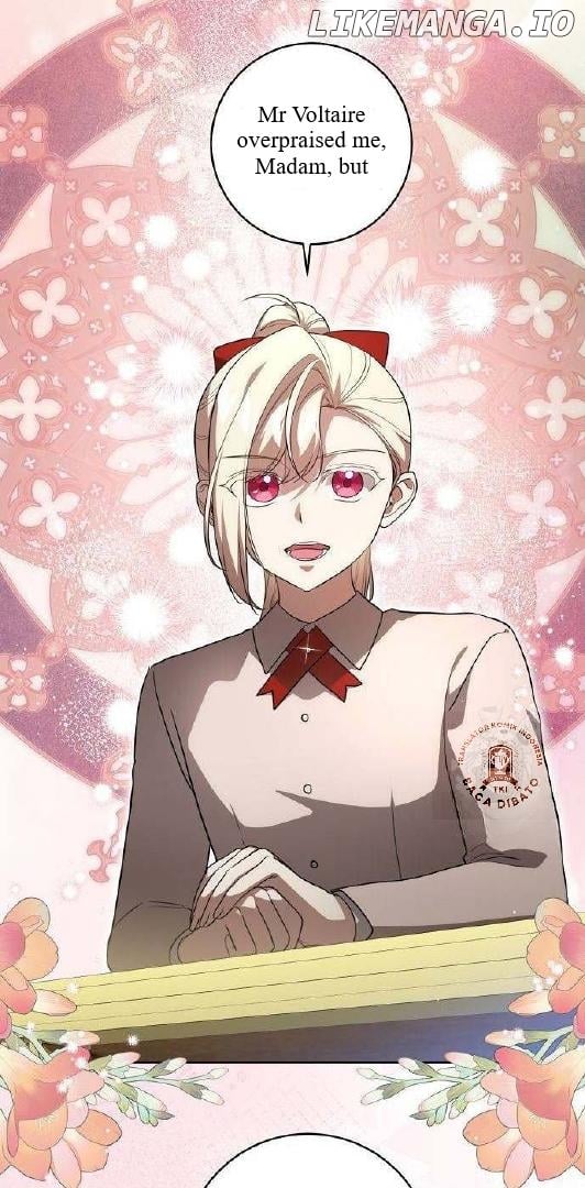 The Price Is Your Everything Chapter 44 - Page 42