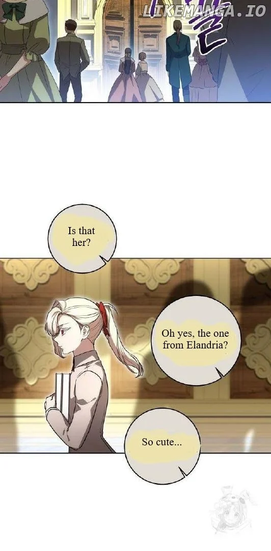 The Price Is Your Everything Chapter 44 - Page 44