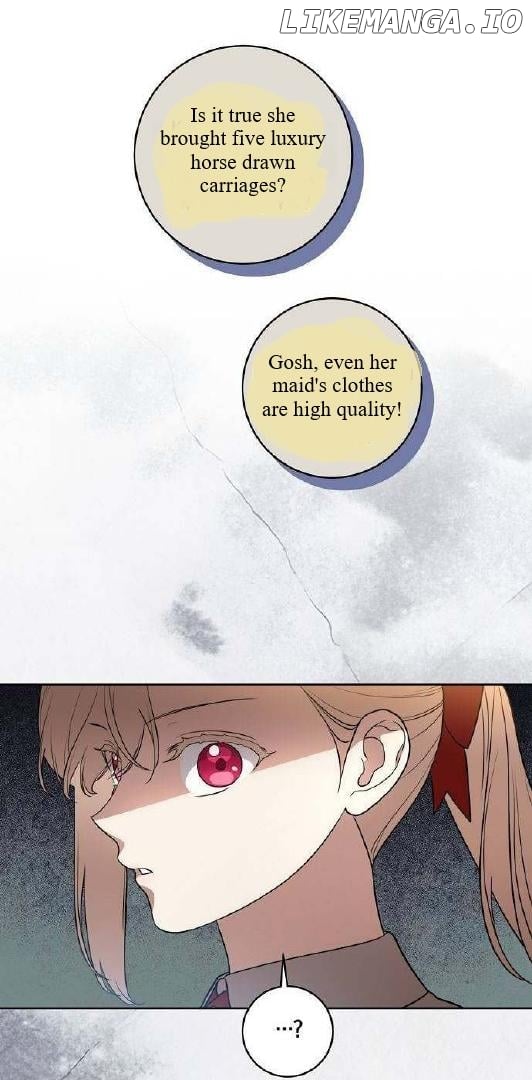 The Price Is Your Everything Chapter 44 - Page 45