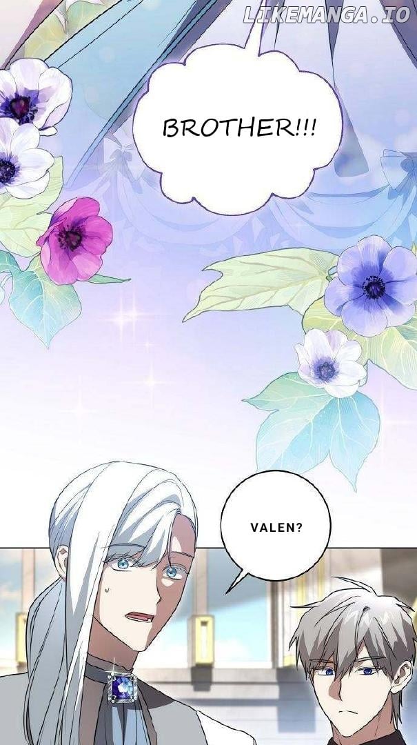 The Price Is Your Everything Chapter 44 - Page 54