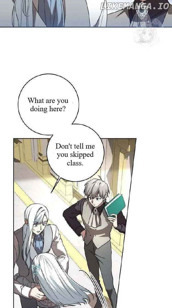 The Price Is Your Everything Chapter 44 - Page 55